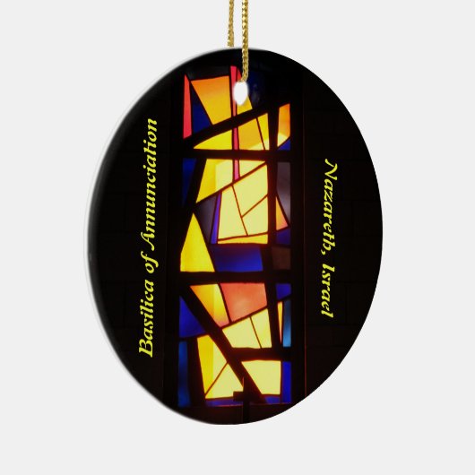 Ornament Aangepast venster Glas in lood (Rechts)