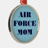 Ornament Air Force Mam (Rechts)