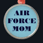 Ornament Air Force Mam<br><div class="desc">Ornament Air Force Mam</div>