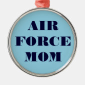 Ornament Air Force Mam (Voorkant)