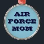 Ornament Air Force Mam<br><div class="desc">Ornament Air Force Mam</div>