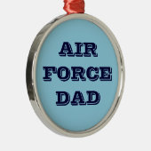 Ornament Air Force Pa (Rechts)