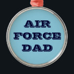 Ornament Air Force Pa<br><div class="desc">Ornament Air Force Pa</div>