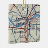 Ornament Alabama (Rechts)