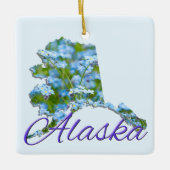 Ornament - ALASKA (Voorkant)