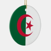 Ornament Algerije (Rechts)