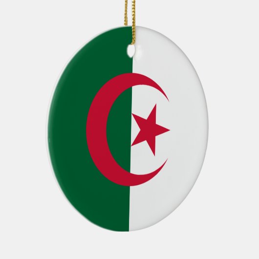 Ornament Algerije (Rechts)