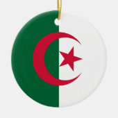 Ornament Algerije (Voorkant)