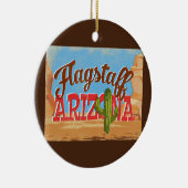 Ornament Arizona Desert Vintage (Rechts)