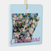 Ornament - ARKANSAS (Rechts)