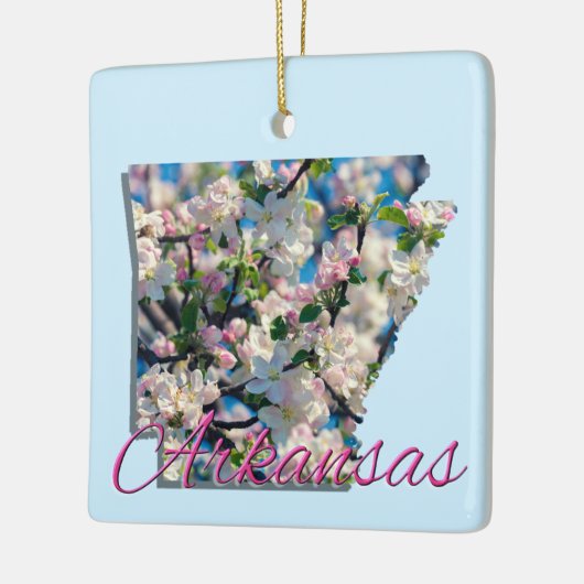 Ornament - ARKANSAS (Links)