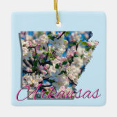 Ornament - ARKANSAS (Voorkant)