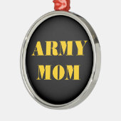 Ornament Army Mam (Links)