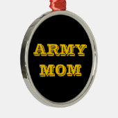 Ornament Army Mam (Rechts)