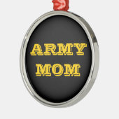 Ornament Army Mam (Links)