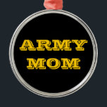 Ornament Army Mam<br><div class="desc">Ornament Army Mam</div>