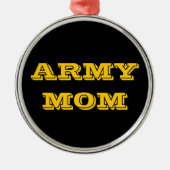 Ornament Army Mam (Voorkant)