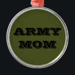Ornament Army Mam<br><div class="desc">Ornament Army Mam</div>
