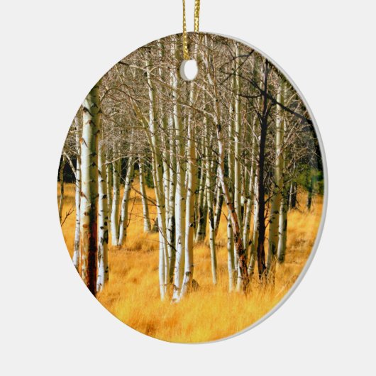ornament aspen (Links)