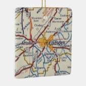 Ornament Atalla en Gadsen Alabama (Rechts)