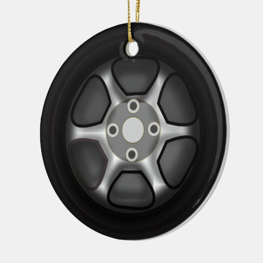 Ornament autowiel (Links)