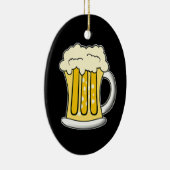 Ornament bier (Rechts)