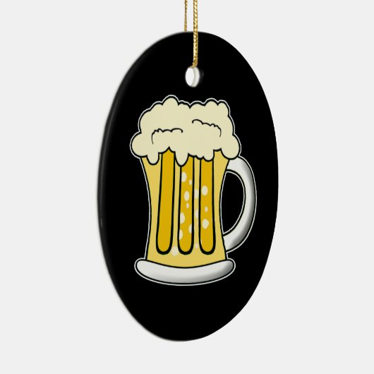 Ornament bier (Rechts)