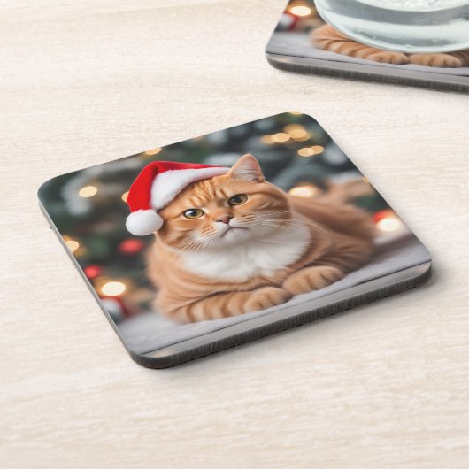 Ornament Bier Onderzetter (Linkerzijde)