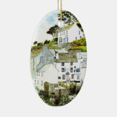 Ornament "Blue Peter Inn" (Rechts)