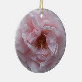 Ornament - Blush Pink Rose (Rechts)