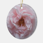 Ornament - Blush Pink Rose (Links)