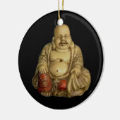 Ornament Boeddha Statue (Links)