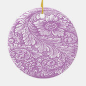 Ornament Book and Reading Club (Achterkant)