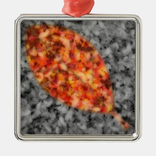 Ornament Bright schaduwen (Voorkant)