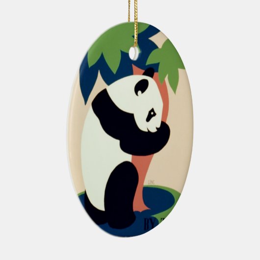  ornament "Brookfield Zoo" (Rechts)