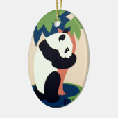  ornament "Brookfield Zoo" (Links)