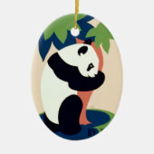  ornament "Brookfield Zoo" (Voorkant)