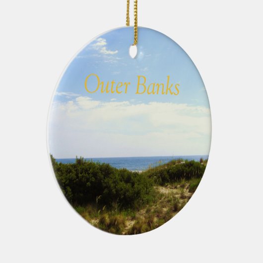 Ornament buitenbanken (Rechts)