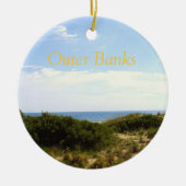 Ornament buitenbanken (Voorkant)