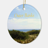 Ornament buitenbanken (Links)