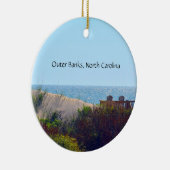 Ornament buitenbanken (Rechts)