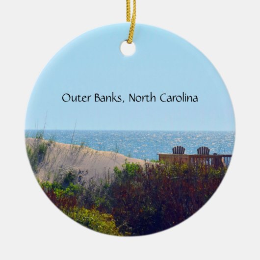 Ornament buitenbanken (Voorkant)