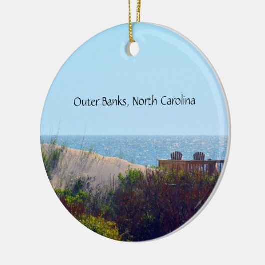 Ornament buitenbanken (Links)