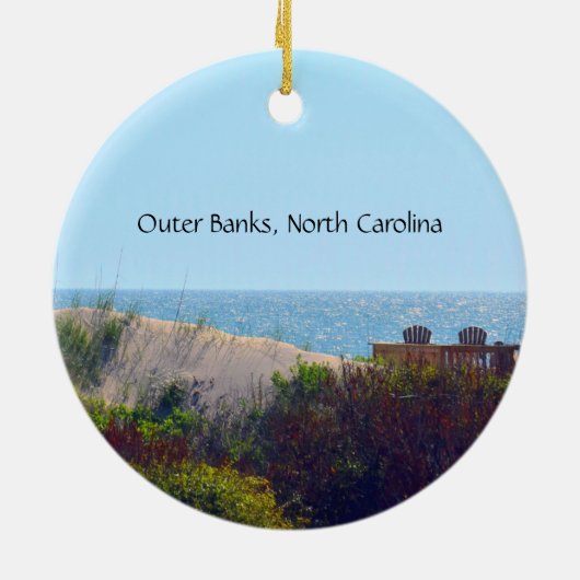 Ornament buitenbanken (Achterkant)