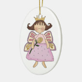 Ornament Butterfly Princess (Links)