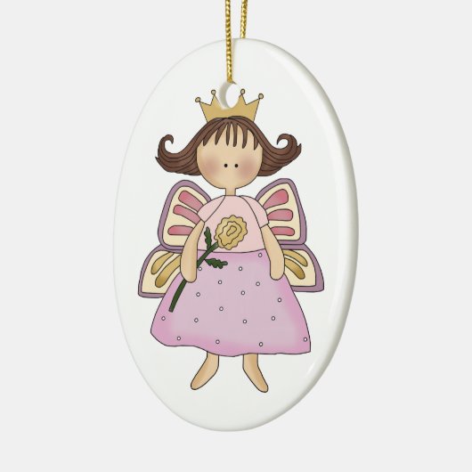 Ornament Butterfly Princess (Links)