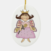 Ornament Butterfly Princess (Voorkant)