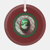 Ornament Cameo Jewelry (Voorkant)