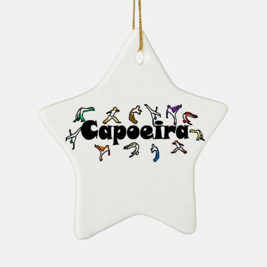 ornament capoeira international (Rechts)