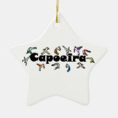 ornament capoeira international (Voorkant)